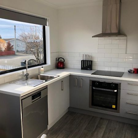 Mountain Views On Mackenzie Villa Twizel Luaran gambar