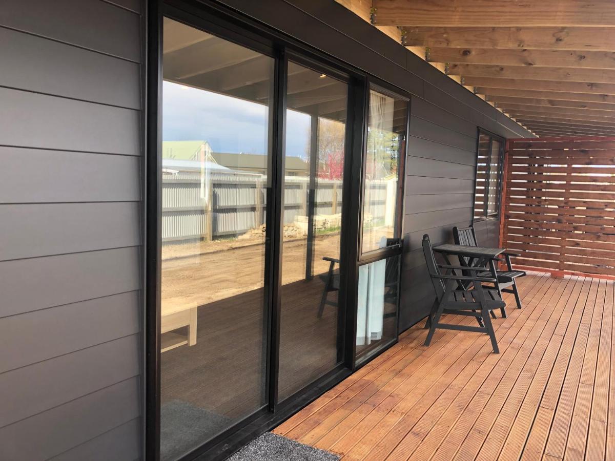 Mountain Views On Mackenzie Villa Twizel Luaran gambar