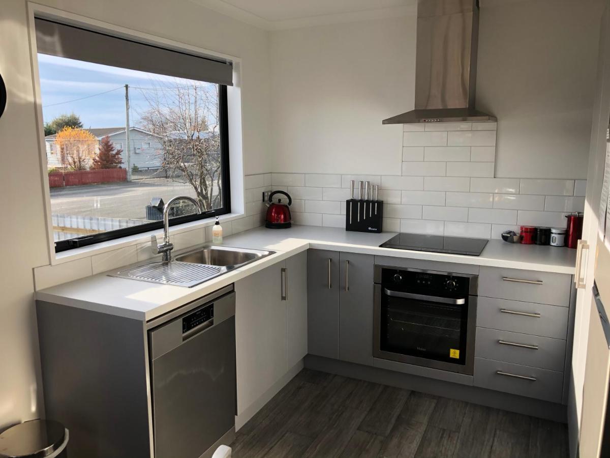 Mountain Views On Mackenzie Villa Twizel Luaran gambar